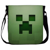 کیف دوشی طرح بازی ماینکرفت Minecraft