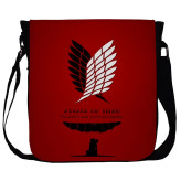 کیف دوشی انیمه اتک ان تایتان Attack on titan کد 226 حمله به تایتان