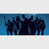 ماگ سرامیکی ستاره های مارول بتمن سوپرمن اسپایدرمن آکوامن سوپرهیرو marvel batman