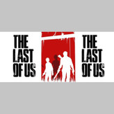 ماگ سرامیکی گیمینگ طرح لست آف آس The Last of Us آخرین بازمانده از ما last of us