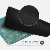 موس پد طرح دلخواه