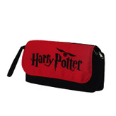 کوله پشتی مدرسه طرح Harry potter به همراه جامدادی