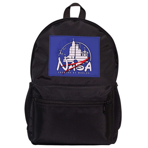 کوله پشتی طرح NASA کد 2008
