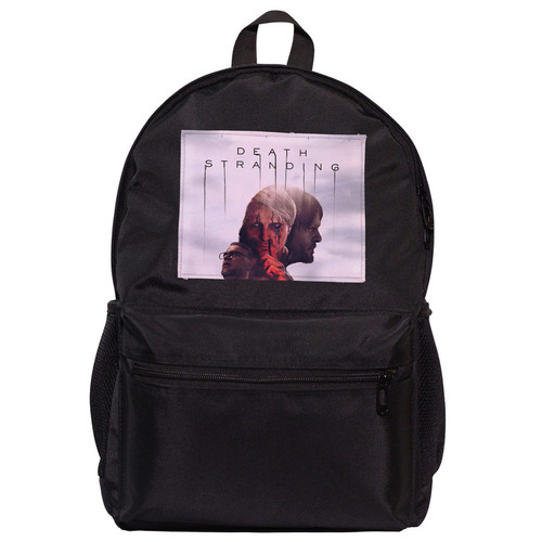 کوله پشتی طرح DEATH STRANDING کد 2003