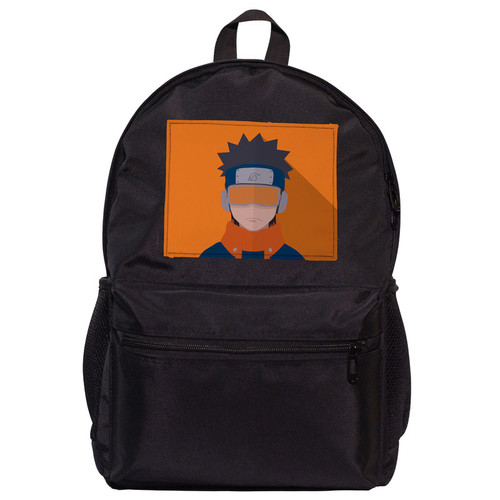 کوله پشتی طرح naruto کد 2015