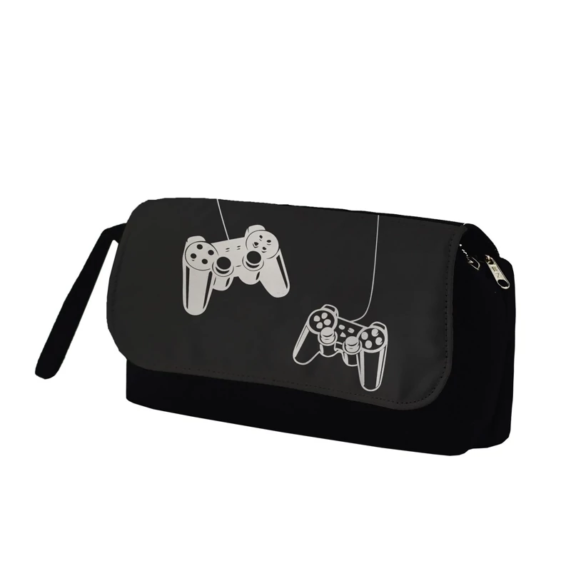 جامدادی طرح دسته بازی گیمینگ gaming gamer