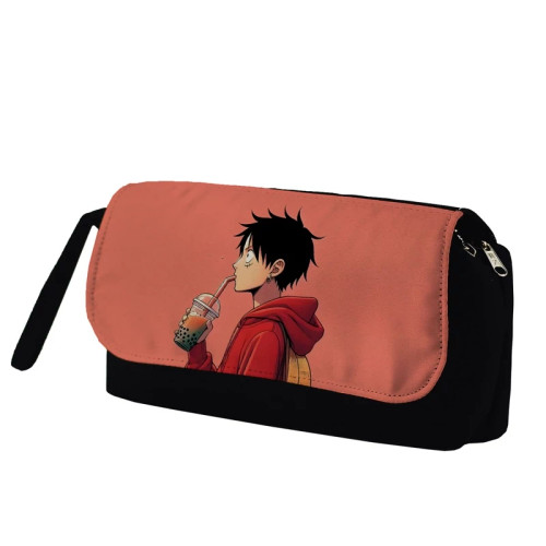جامدادی لوفی وان پیس Monkey D Luffy One piece