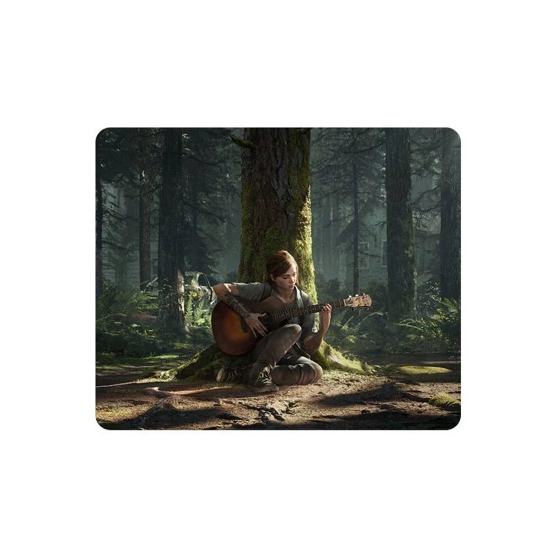 موس پد لست آف آس آخرین بازمانده از ما The Last of Us