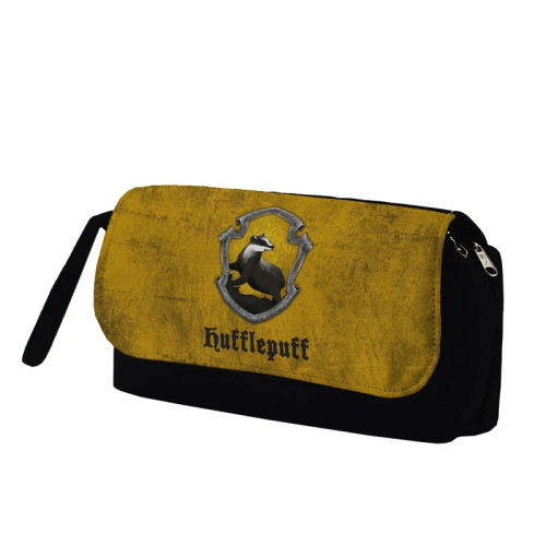 جامدادی طرح فیلم هری پاتر گروه هافلپاف hufflepuff harry potter