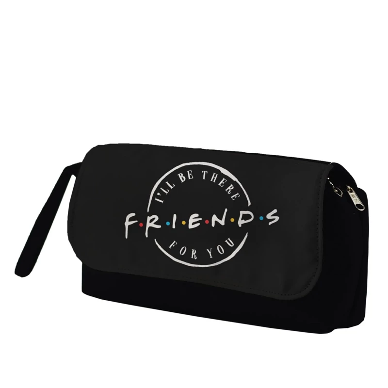 جامدادی طرح سریال کمدی دوستان یا فرندز friends