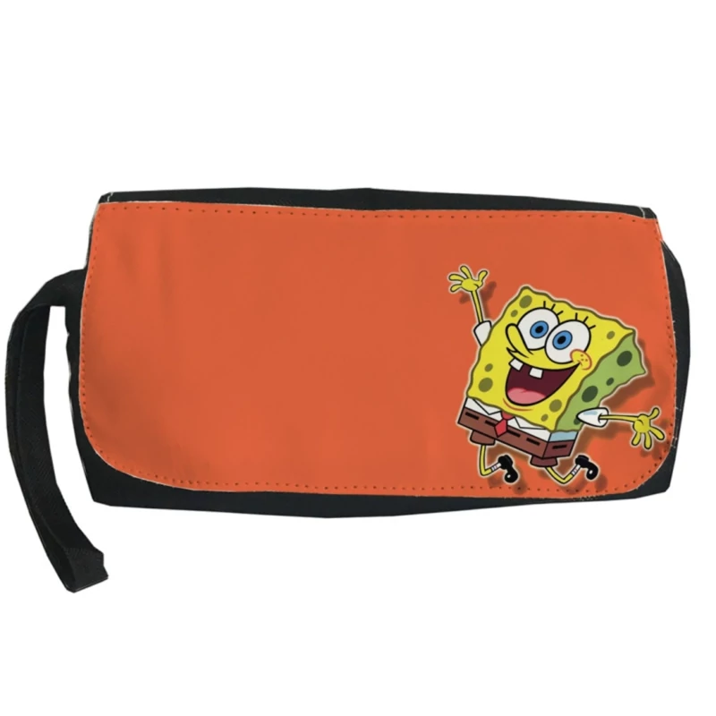 جامدادی طرح باب اسفنجی Sponge Bob