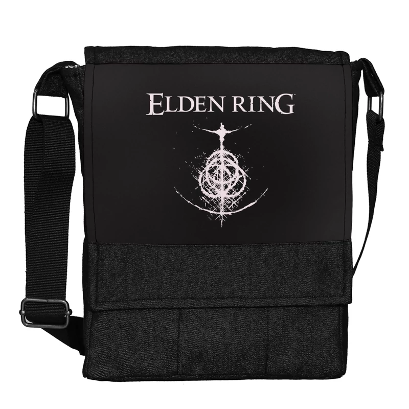 کیف رودوشی طرح گیمینگ الدن رینگ Elden Ring