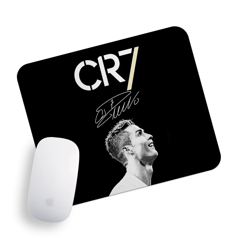 موس پد مدل کریستیانو رونالدو Cristiano Ronaldo cr7