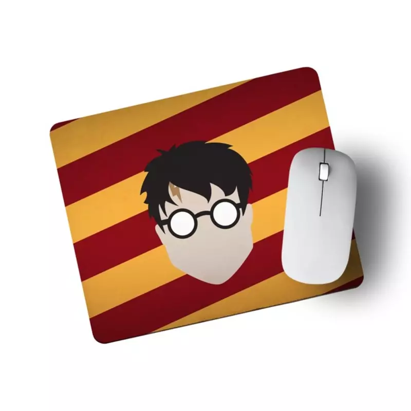موس پد طرح گریفیندور هری پاتر Harry Potter