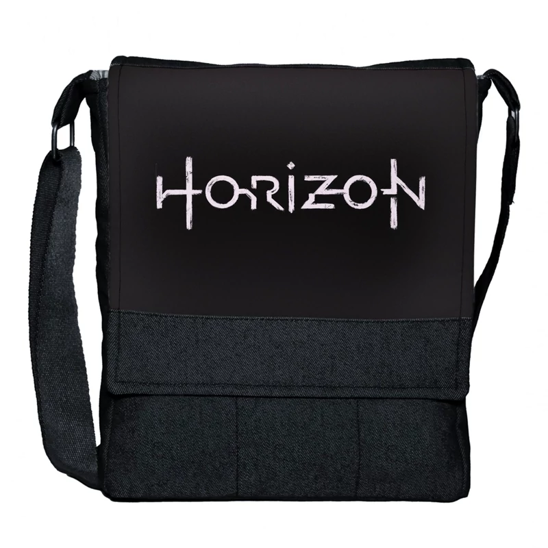 کیف رودوشی طرح گیمینگ هورایزن Horizon