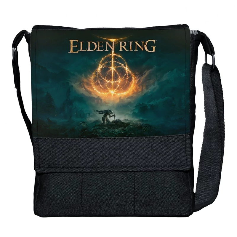 کیف دوشی طرح گیمینگ الدن رینگ Elden Ring