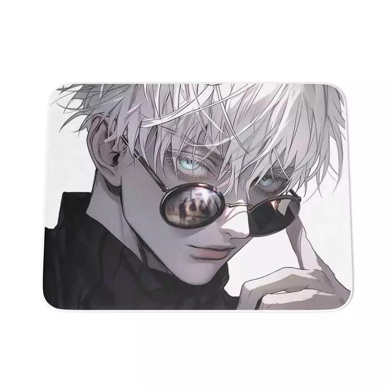 ماوس پد مدل جوجوتسو کایسن Jujutsu Kaisen