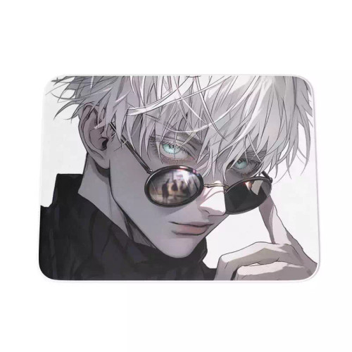 ماوس پد مدل جوجوتسو کایسن Jujutsu Kaisen