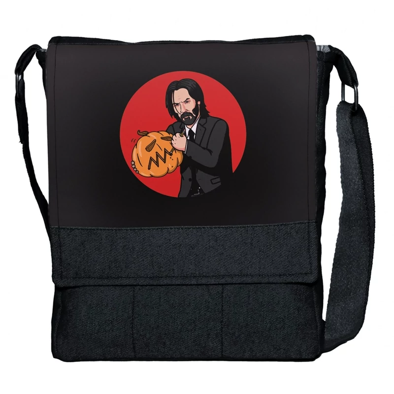 کیف دوشی طرح جان ویک John Wick