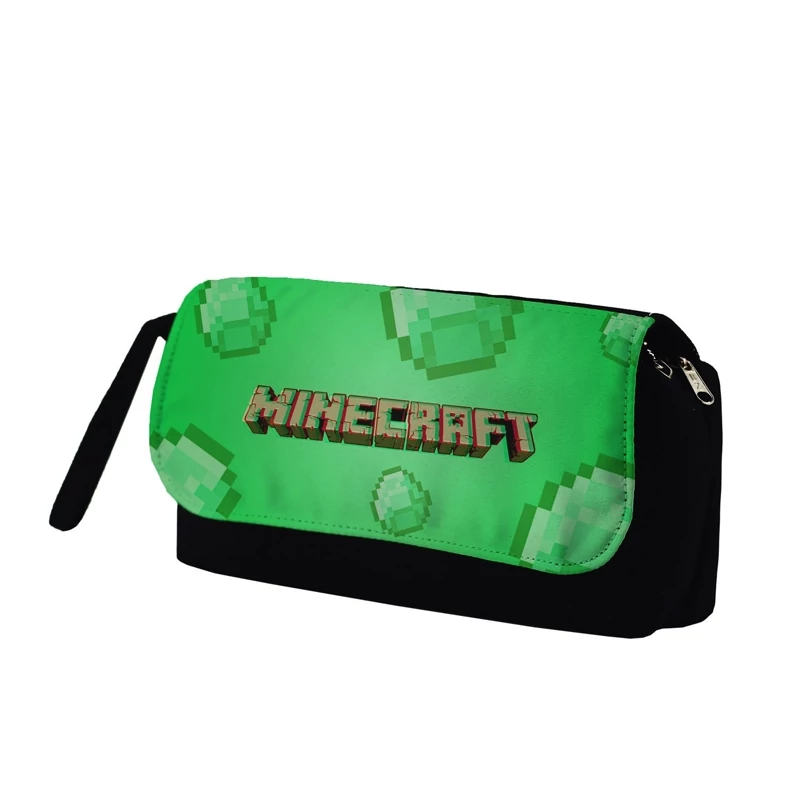جامدادی مدرسه مدل گیمینگ ماینکرافت ماینکرفت کد minecraft