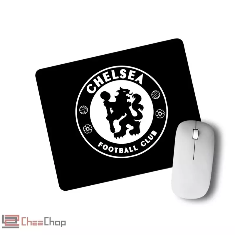 موس پد طرح لوگو تیم چلسی Chelsea