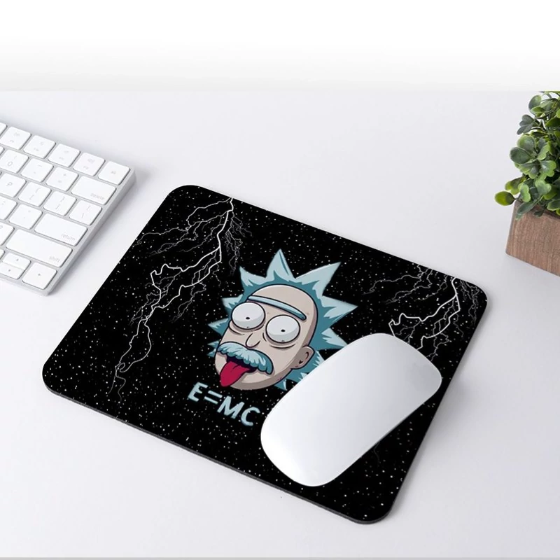 موس پدانیمیشن ریک انشتین و مورتی Rick and Morty