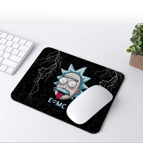 موس پدانیمیشن ریک انشتین و مورتی Rick and Morty