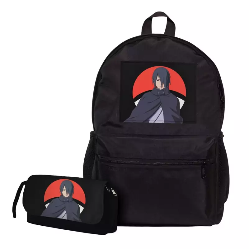 کوله پشتی طرح ایتاچی اوچیها کد Naruto