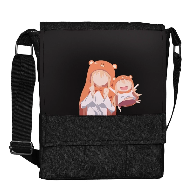 کیف دوشی انیمه اومارو چان Himouto Umaru chan