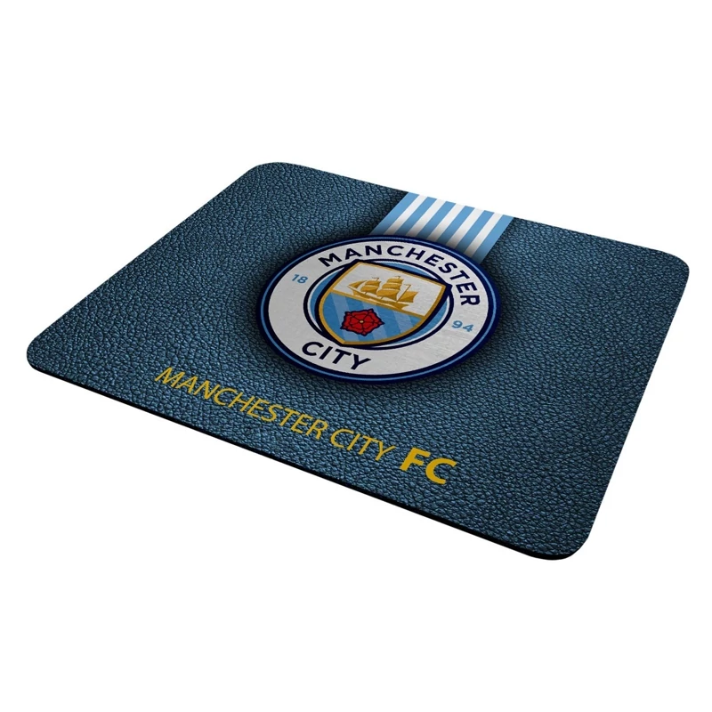 موس پد مدل منچستر سیتی Manchester City