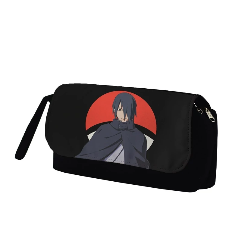 جامدادی دانش آموزی طرح نوراتو ایتاچی اوچیها Itachi Uchiha