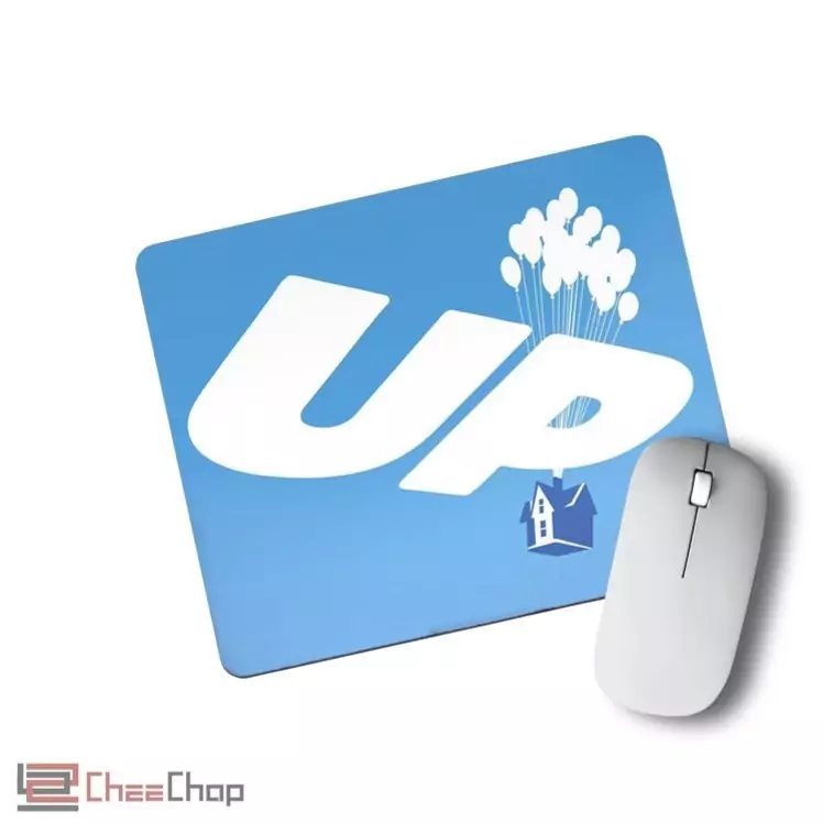 موس پد آپ انیمیشن بالا up