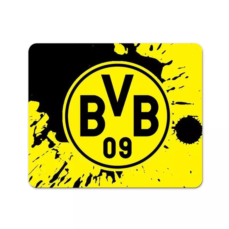 موس پد طرح بروسیا دورتموند Borussia Dortmund