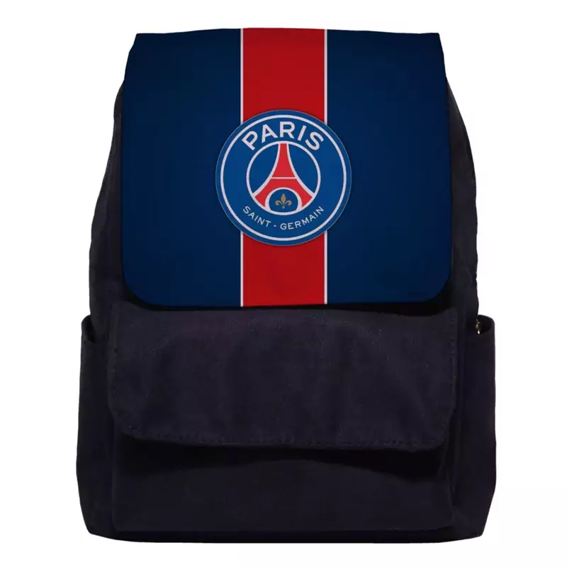 کوله پشتی مدرسه طرح پاریس سنت ژرمن Paris Saint Germain F C