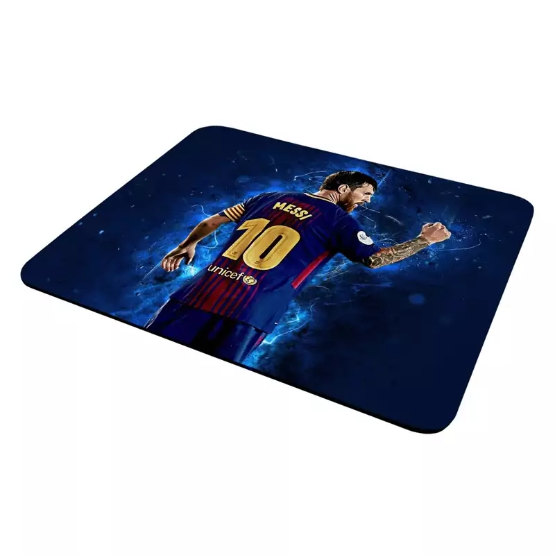 موس پد طرح لیونل مسی Lionel Messi