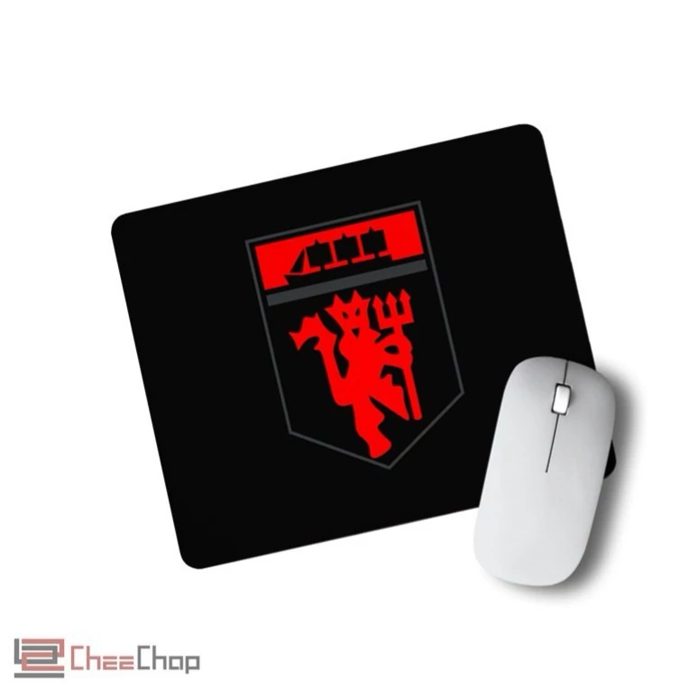 موس پد منچستر یونایتد شیاطین سرخ Manchester United