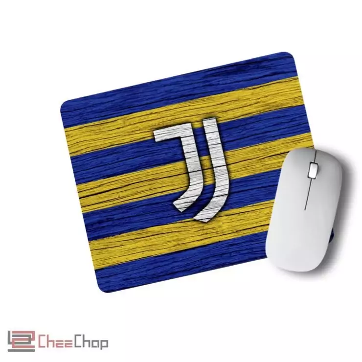 موس پد طرح لوگو تیم یوونتوس ایتالیا Juventus
