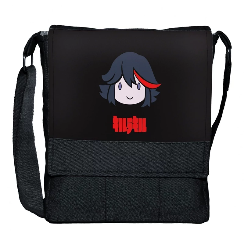 کیف رودوشی انیمه کیل لا کیل Kill la Kill Ryuko Matoi
