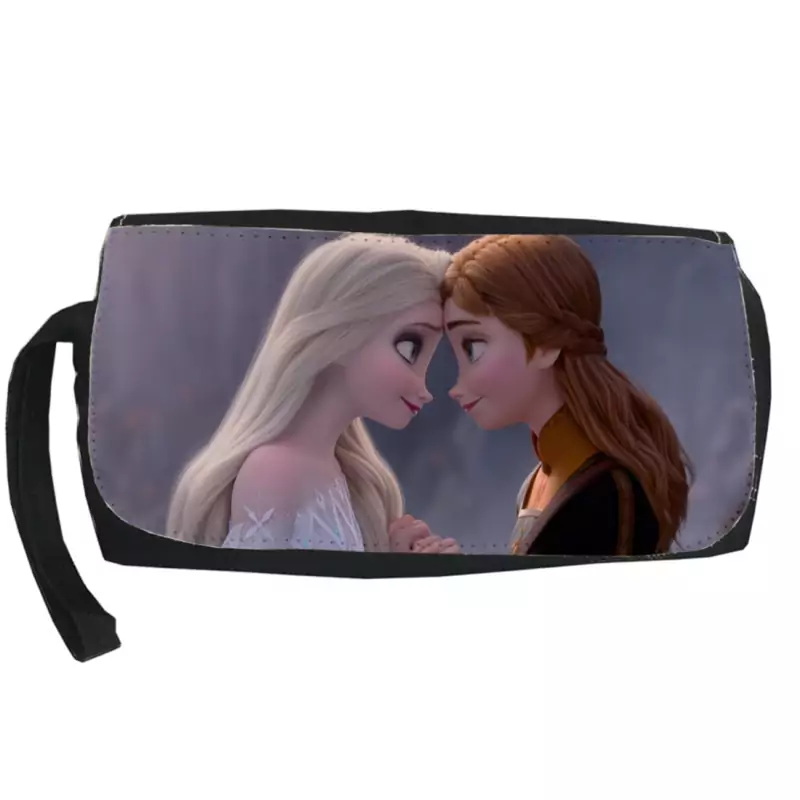 جامدادی کودکانه طرح السا انیمیشن فروزن frozen