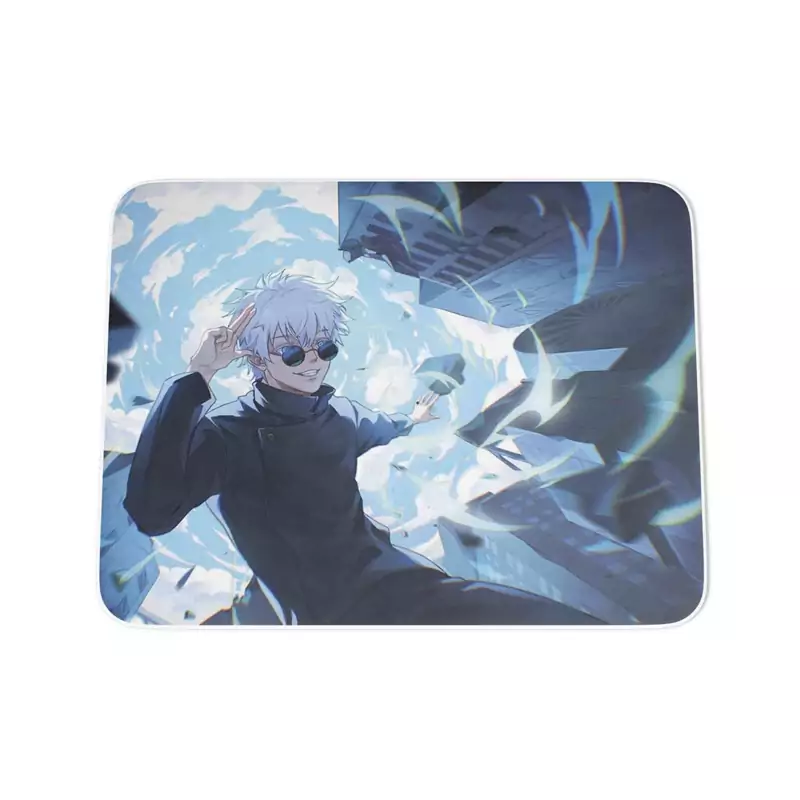 موس پد مدل جوجوتسو کایسن Jujutsu Kaisen