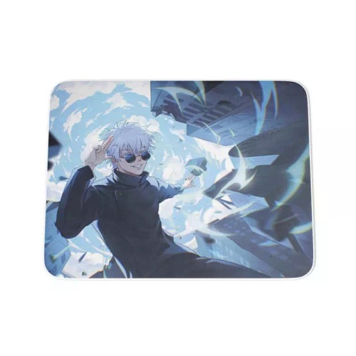 موس پد مدل جوجوتسو کایسن Jujutsu Kaisen