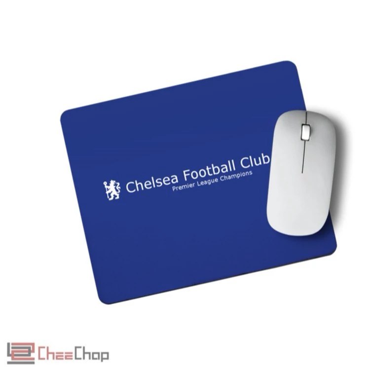 موس پد طرح تیم فوتبال چلسی Chelsea