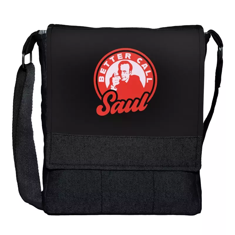 کیف دوشی طرح ساول گودمن بدر کال سال  Better Call Saul