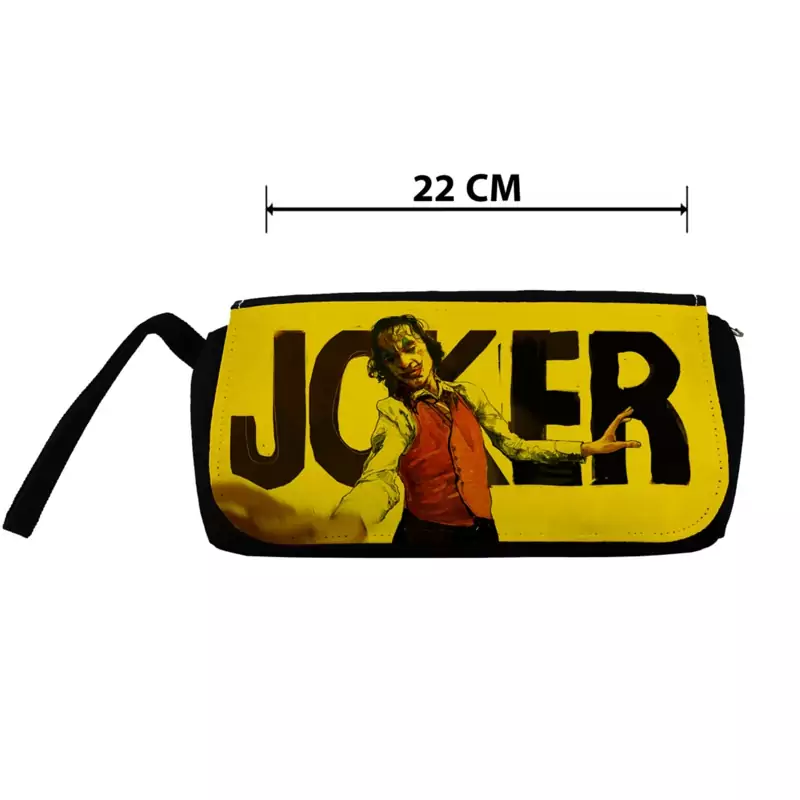 جامدادی طرح جوکر joker