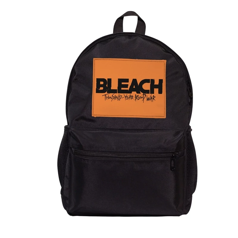 کوله پشتی مدرسه انیمه بلیچ  Bleach