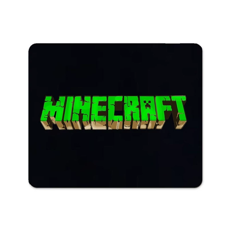 موس پد ماینکرفت طرح ماینکرافت Minecraft