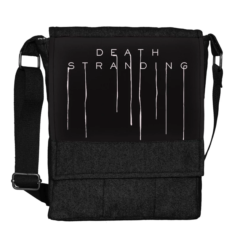کیف دوشی طرح گیمینگ دث استرندینگ Death Stranding