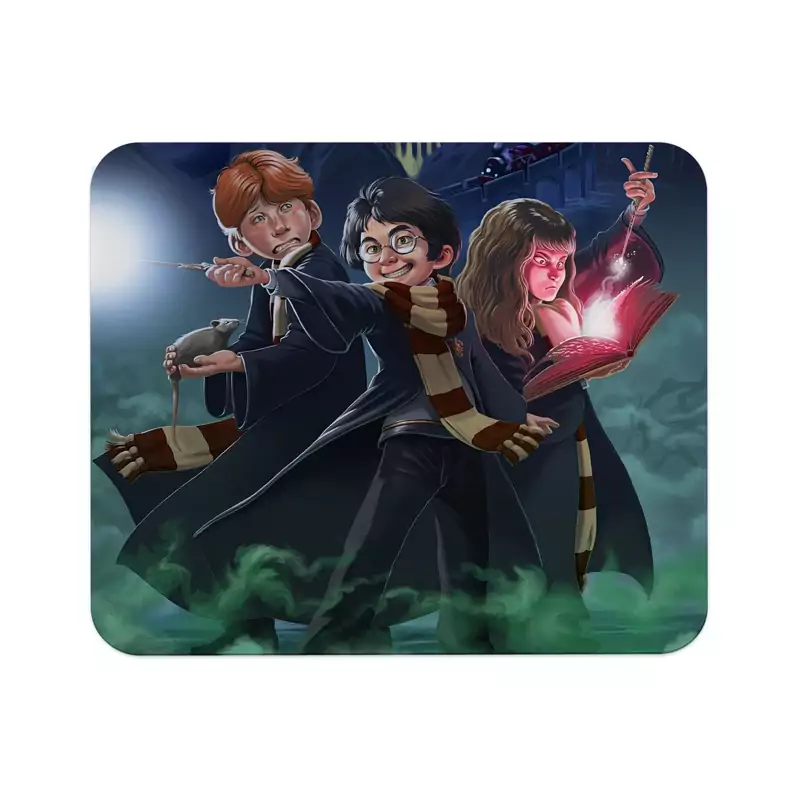 ماوس پد هری پاتر Harry Potter