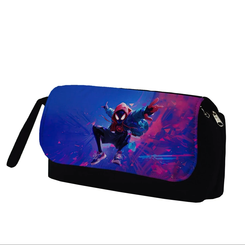 جامدادی مدل مرد عنکبوتی کد بازی اسپایدرمن spiderman