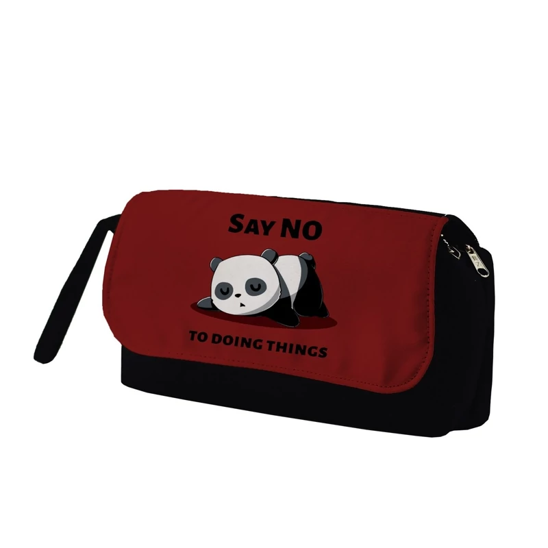 جامدادی طرح پاندا کیوت Cute Panda